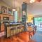 Cozy Wintergreen Resort Condo Walk to Ski Lifts!