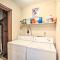 Cozy Wintergreen Resort Condo Walk to Ski Lifts!