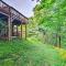 Cozy Wintergreen Resort Condo Walk to Ski Lifts!