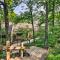 Cozy Wintergreen Resort Condo Walk to Ski Lifts!