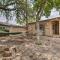Possum Kingdom Lakefront Home with Patio and Dock! - Graford