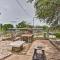 Possum Kingdom Lakefront Home with Patio and Dock!