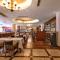 Taksim Metropark Hotel
