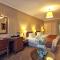 Taksim Metropark Hotel