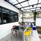 Ban Rub Lom Pool Villa 3 difference villas