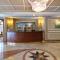 Taksim Metropark Hotel