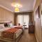 Taksim Metropark Hotel
