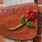 Bed & Breakfast Sara's Rosenhof Foto: Bed & Breakfast Sara's Rosenhof