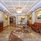 Taksim Metropark Hotel