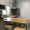 M3 Terrace. Cool apartment 15 min center by metro