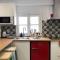 M3 Terrace. Cool apartment 15 min center by metro
