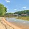 Waterfront Home with Private Beach on Lake Norman! - Mooresville