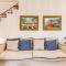 POSEA Collection - Villa Tre Archi