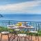 VILLAPOSITANO Tre Archi