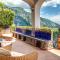 POSEA Collection - Villa Tre Archi
