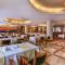 Taksim Metropark Hotel