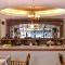 Taksim Metropark Hotel