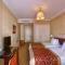 Taksim Metropark Hotel