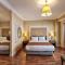 Taksim Metropark Hotel