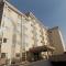 Ayalla Hotels now Elomas Hotel-Royal