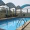 Ayalla Hotels now Elomas Hotel-Royal