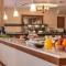 Taksim Metropark Hotel