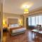 Taksim Metropark Hotel