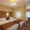 Taksim Metropark Hotel