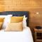 CARPATES Annecy Rent Lodge