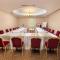 Taksim Metropark Hotel