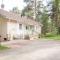 225m2 Luxurious Villa - Large garden - Sandy beach