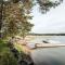 225m2 Luxurious Villa - Large garden - Sandy beach - Kirkkonummi