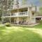 225m2 Luxurious Villa - Large garden - Sandy beach