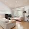225m2 Luxurious Villa - Large garden - Sandy beach