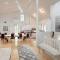 225m2 Luxurious Villa - Large garden - Sandy beach