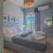 Foothills Blue Villa
