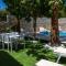 Foothills Blue Villa