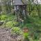 Romantic escape luxury Hobbit house with Hot tub! - Sheerness