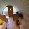 Romantic escape luxury Hobbit house with Hot tub! - Sheerness