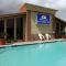Americas Best Value Inn Angleton
