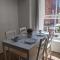 Riverside Apartment York