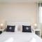 Sitges Spaces Sea View Villa- 6 Bedrooms, 5 bathrooms, 2 private pools, Near center - Sitges