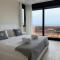 Sitges Spaces Sea View Villa- 6 Bedrooms, 5 bathrooms, 2 private pools, Near center - Sitges