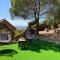 Sitges Spaces Sea View Villa- 6 Bedrooms, 5 bathrooms, 2 private pools, Near center - Sitges