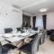 Holiday Home in Ždrelac with Seaview, Terrace, Air condition, WIFI (4652-1)