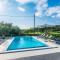 Holiday Home in Ždrelac with Seaview, Terrace, Air condition, WIFI (4652-1)