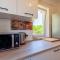 Apartment in Cres with sea view, balcony, air conditioning, Wi-Fi (4249-1)