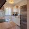 Apartment in Cres with sea view, balcony, air conditioning, Wi-Fi (4249-1)