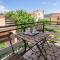 Apartment in Cres with sea view, balcony, air conditioning, Wi-Fi (4249-1)