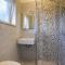 Apartment in Cres with sea view, balcony, air conditioning, Wi-Fi (4249-1)